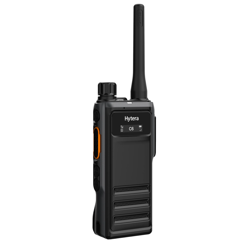 Радіостанція Hytera HP605 VHF + AES 256